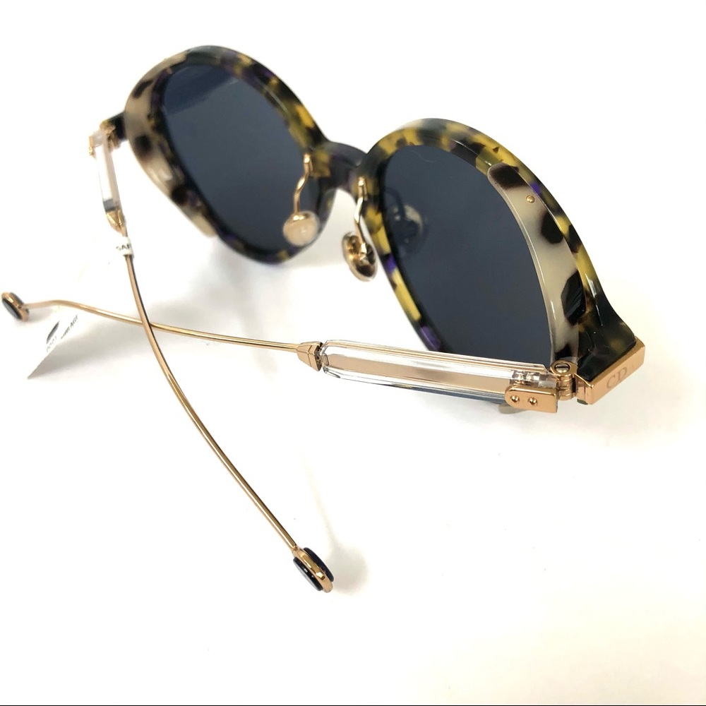 Dior Umbrage Sunglasses- NEW WITH TAGS - Picture 3 of 16